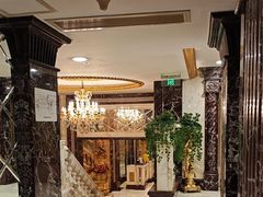 -万宝海鲜舫(劳动公园店)
