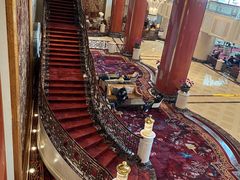 -北京中国大饭店