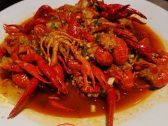 -李叔叔虾蟹大排档(青羊店)