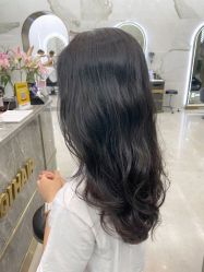 -苏奇发型·烫发染发