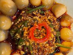 -周渝食惦·酸菜鱼精致川菜(横岗店)