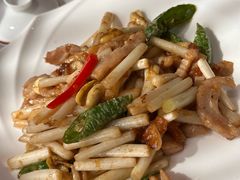 -老洋房花园饭店(绍兴路店)