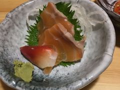 -福匠日本料理(人民路店)