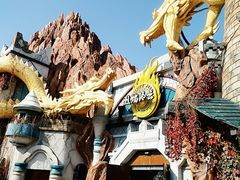 -济南方特东方神画