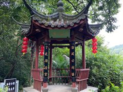 -杭州西湖风景名胜区-三生石
