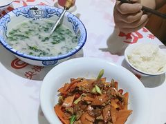 -西江红·株洲本地菜(滨江南路店)