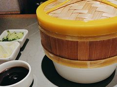 -褚记烤鸭·南京家常菜(雨花客厅店)