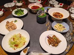 -曼格纳·曼芯馆(杨浦店)