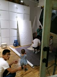 -星豆豆儿童摄影(南郊太白南路店)