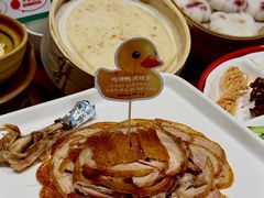 -姥姥春饼·烤鸭(未央路盛龙店)