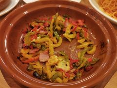 -萨莉亚意式餐厅(黄村高德汇店)
