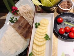 -左庭右院鲜牛肉火锅(南通CBD大有境店)