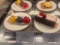 -西点坊(浦东香格里拉店)