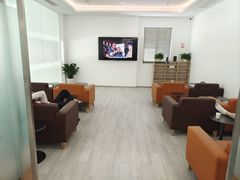 -上海和展广汽丰田4S店(老闵行店)