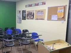 -百济韩国语(虹口校区)