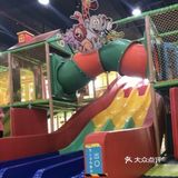 方糖乐园，收获快乐[礼花]