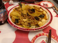 -文立新麻辣烫(合生汇21街区店)