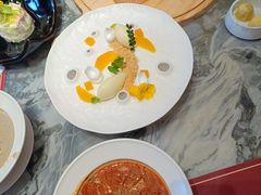 -红房子西菜馆(淮海中路店)