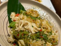 -云海肴·汽锅鸡·云南代表菜(天山百盛优客店)