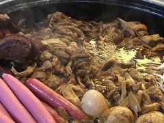 -安徽阜阳卷馍(西单店)