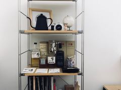 -Onirii Coffee(长乐路店)