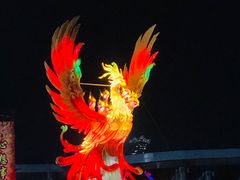 -武汉园博园(武汉自然博物馆)