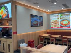 -小木屋拌饭(西安华阳城店)