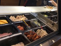 -赛百味(东街店)