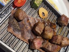 -極上萬膳·日料放题(来福士江景店)