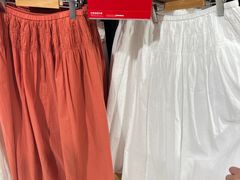 -优衣库(武汉国际广场店)