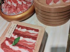 -伝承·和牛寿喜烧·放题(东营银座购物中心店)