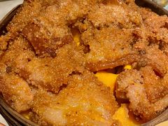 粉蒸肉-常和州·夜宵大排档(常州单店)