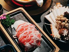 -湊湊火锅·茶憩(世博大道店)