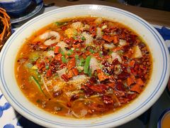-蘇小主(徐州万达店)