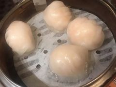 -点点心点心专门店(旺角店)