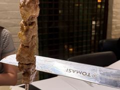-拉蒂娜·巴西牛排馆 Latina·Brazilian Steakhouse(陆家嘴旗舰店)