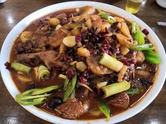 -福顺祥大盘鸡(临潼店)