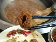 -三里屯土灶炖公鸡地锅鸡(江东店)