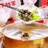 冬日限定鲜掉眉毛的鱼头锅[火锅]｜许爷家鱼头焖锅