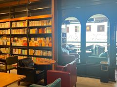 -西西弗矢量咖啡(凯德学府店)