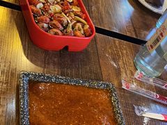 -陈家小肉串