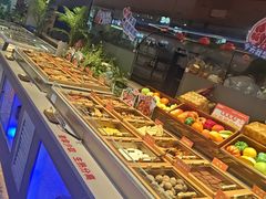 -非烤勿扰自助烤肉(合胜百货店)