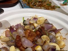 -潮界(虹桥新天地店)