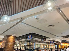 -新旺茶餐厅(嘉里城店)