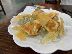煎饺-南记食粥坊·宵夜大排档(岭南分店)