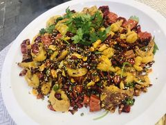 -星龙海鲜(望江东路店)