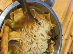 -柳州肥姨妈大骨螺蛳粉(老闵行店)