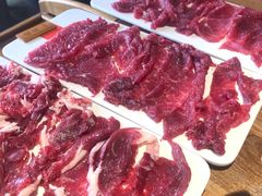 -牛很鲜潮汕牛肉火锅(朝晖路店)