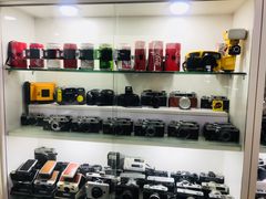 -星光摄影器材城