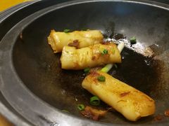 金沙肠粉-新海利海鲜城·41年珠海老字号(夏湾店)
